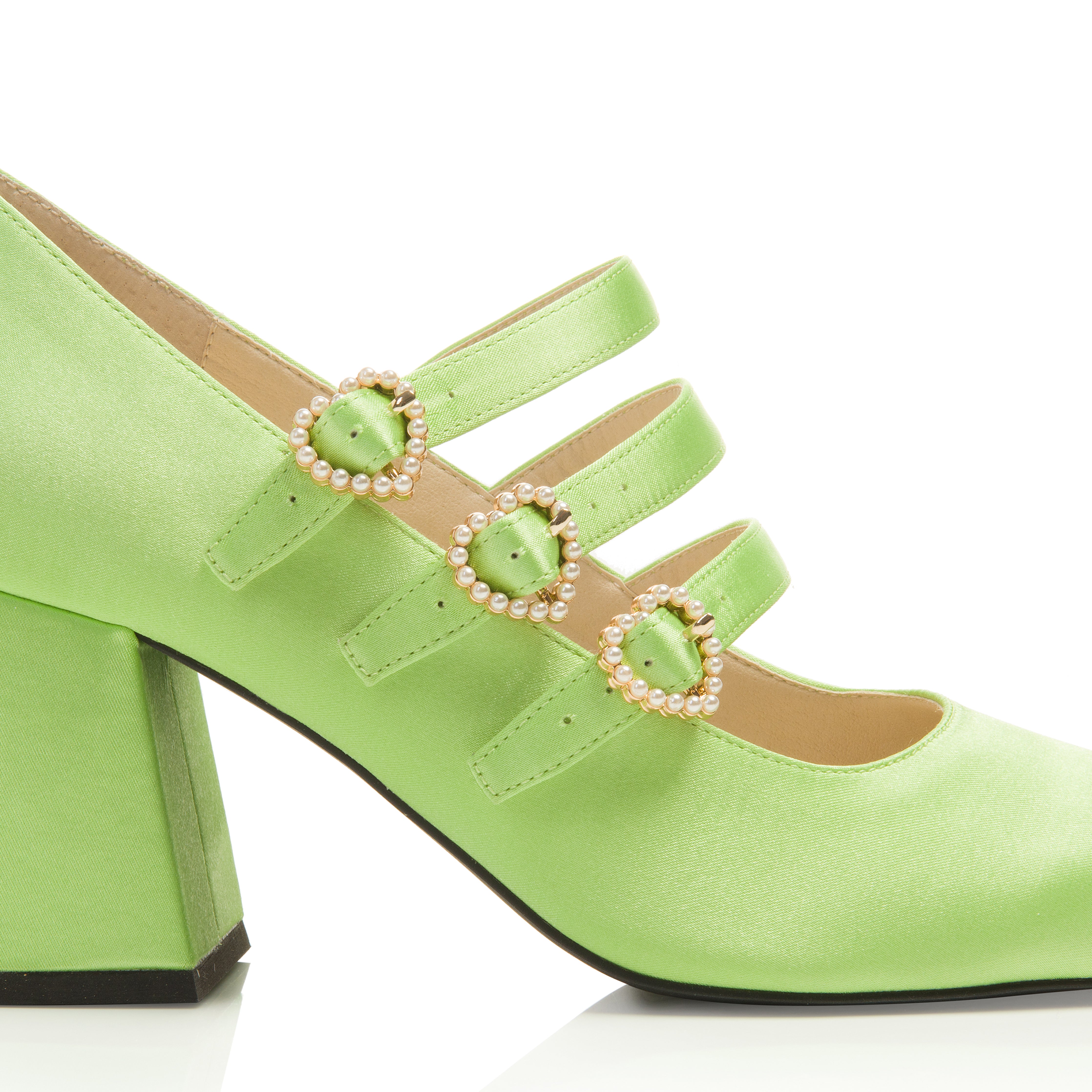 Sadie Lime Green Lace Stirrup Leggings- Made to Order – Natalie & Alanna